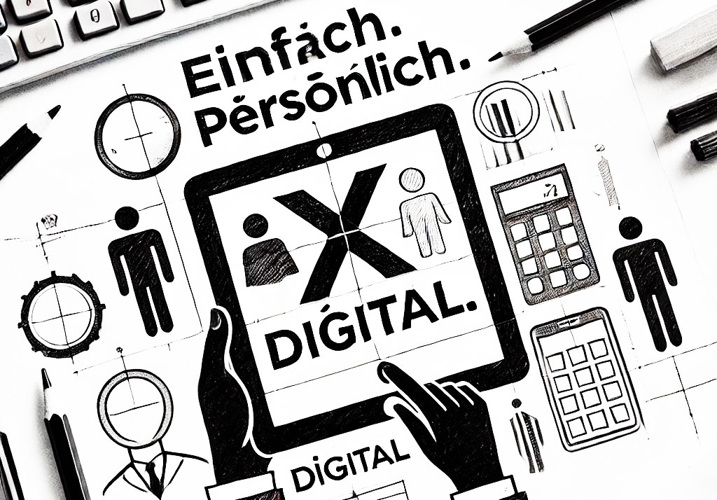 Steuerberatung und Finanzplanung durch cg.tax